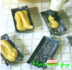 Печенье «Финансисты» (около 30 штук)