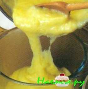 Крещенский пирог (6 порций)