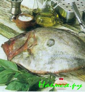 Солнечник, приготовленный на пару (4 порции)