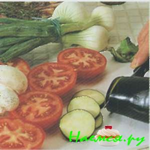 Жаркое-ассорти из баранины (6 порций)