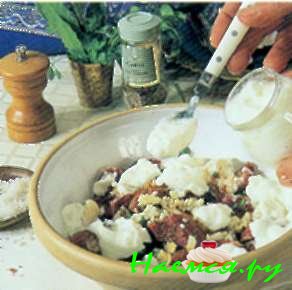 Ягненок «Тандоори» (6 порций)