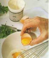 Ножки ягненка под соусом (10 ножек)