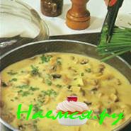 Ножки ягненка под соусом (10 ножек)