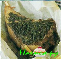 Что улучшит вкус баранины