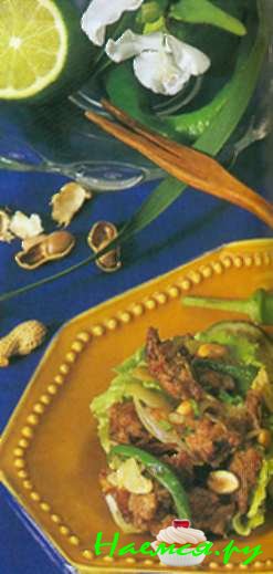 Популярные способы приготовления свинины