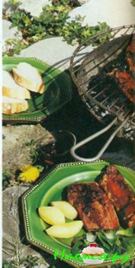 Популярные способы приготовления свинины