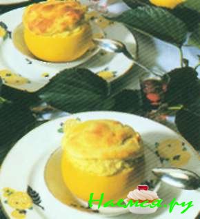 Искусство приготовления суфле