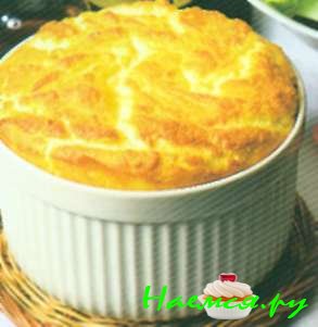 Искусство приготовления суфле