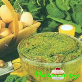 Искусство приготовления суфле