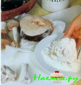 Калдейрада (4 порции)