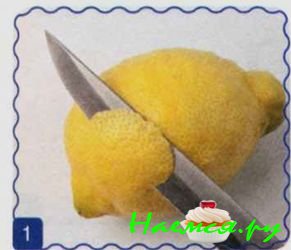 Одуванчики