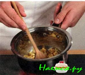 Ростбиф «Чаки»