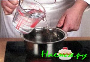 Говядина с черным перцем