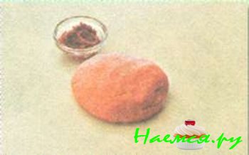 КАК ОКРАШИВАТЬ ТЕСТО ДЛЯ ПАСТЫ