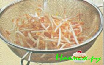 ФИЛЕ ПАНГАСИУСА ПО-АЗИАТСКИ