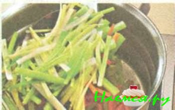 ФИЛЕ СУДАКА В ФОЛЬГЕ