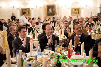 Где и как можно отметить юбилей